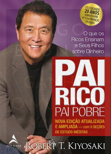 Pai Rico, Pai Pobre