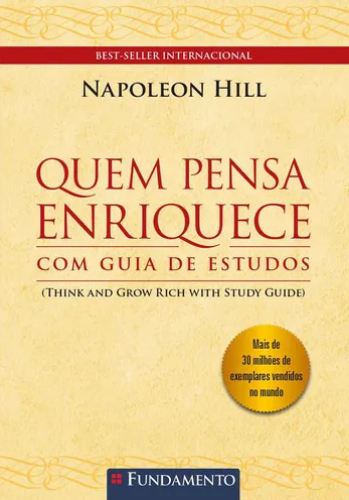 Quem Pensa Enriquece