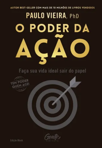 O Poder da Ação