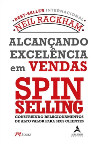 Excelência em Vendas Grandes Clientes