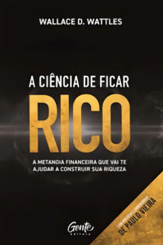 A Ciência de Ficar Rico