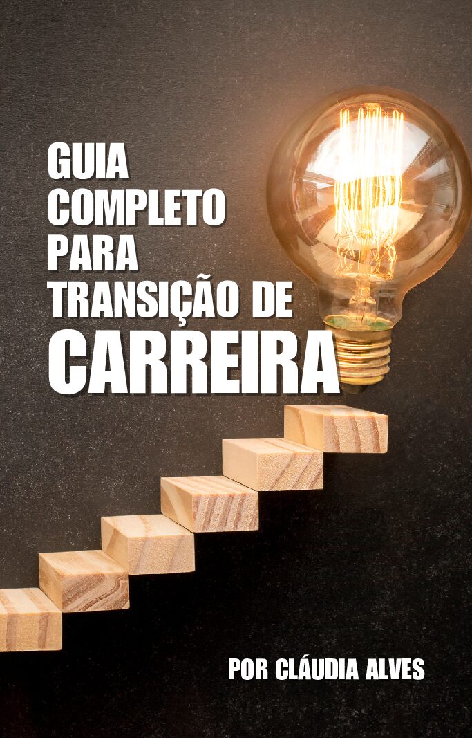 Transição de Carreira