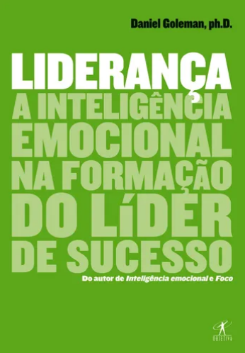 Liderança - Daniel Goleman